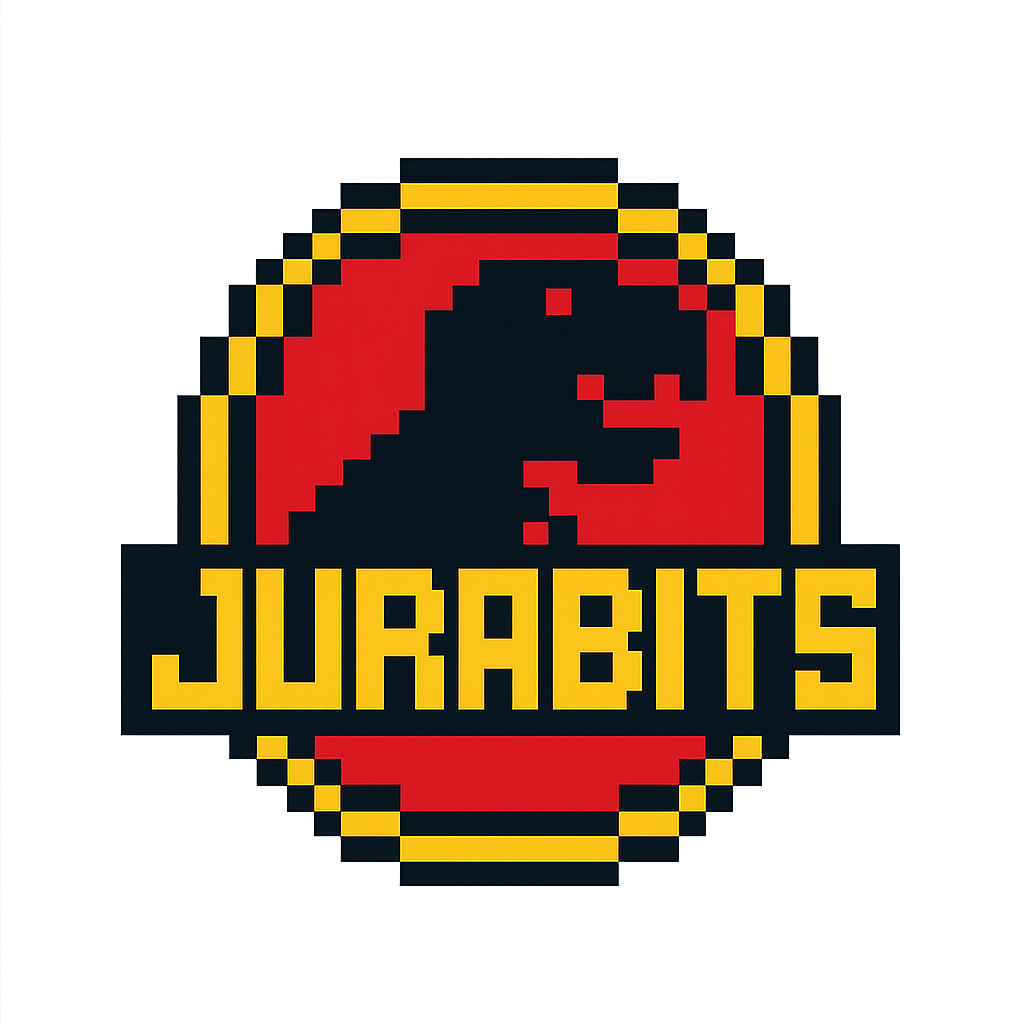 Jurabits